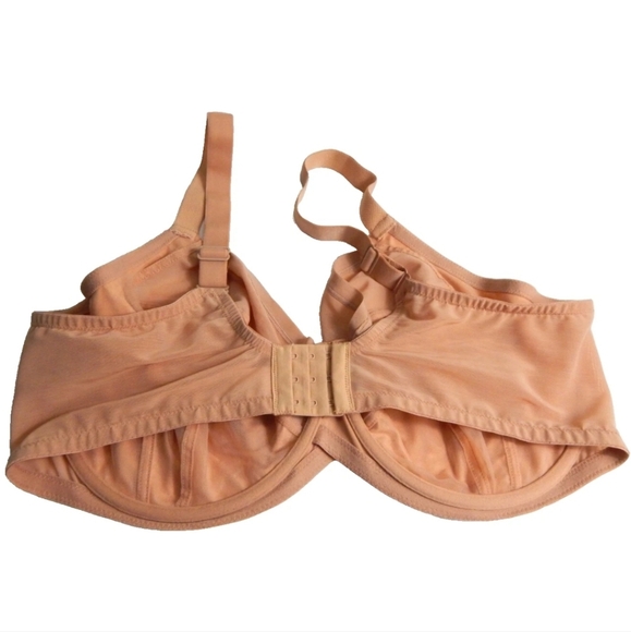 Curvy Kate Wonderfull Full Cup Underwire Bra - Picture 4 of 4